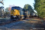 CSX 3024